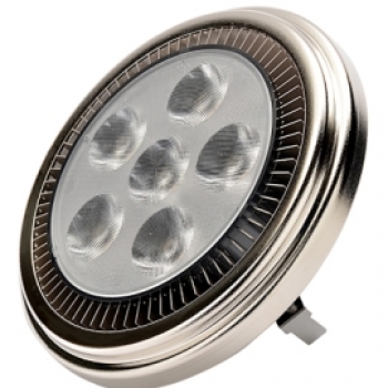 LED Einbaustrahler