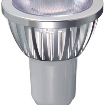 LED Einbaustrahler