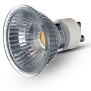 LED Einbaustrahler