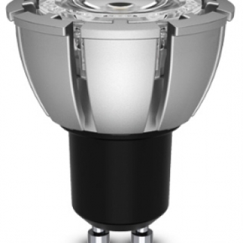 LED Einbaustrahler