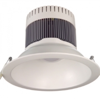 LED Einbaustrahler